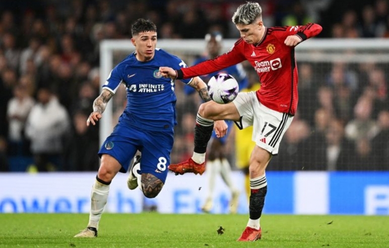 Nhận định Chelsea vs MU: 'Quỷ đỏ' buông xuôi