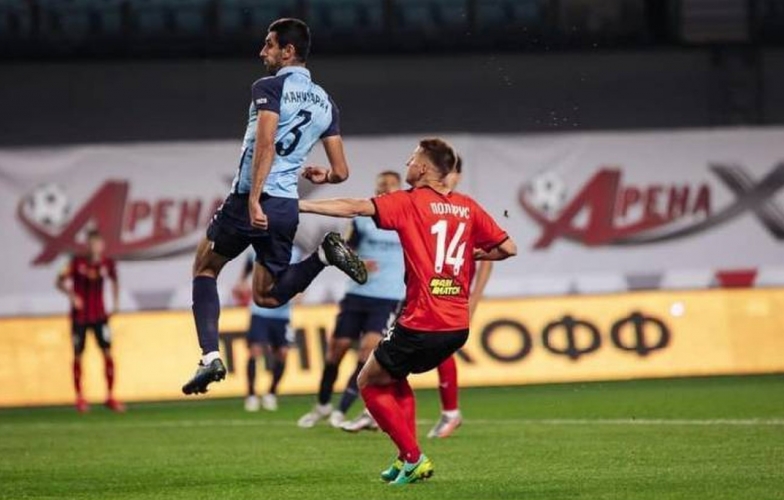 Nhận định Kaspij Aktau vs FK Turkistan: Một trời một vực