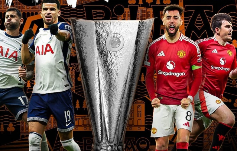 MU muốn vô địch C2 vì tiền còn Tottenham đá bởi danh dự