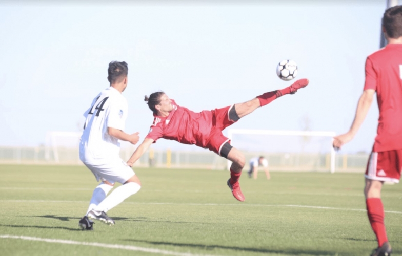 Nhận định Davis Legacy vs Almaden: Khó cho chủ nhà