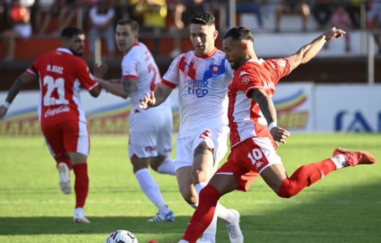 Nhận định Cerro Porteno vs General Caballero: Bám đuổi top 1