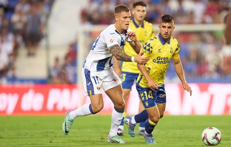 Nhận định Las Palmas vs Leganes: Tận dụng tối đa lợi thế