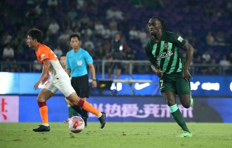 Nhận định Zhejiang Professional vs Henan: Không chênh lệch nhiều
