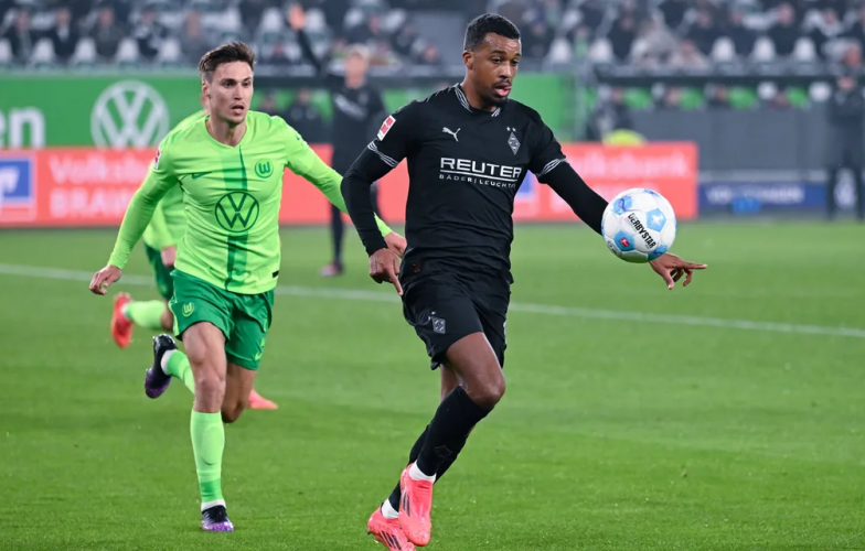 Nhận định Monchengladbach vs Wolfsburg: Dễ có chia điểm