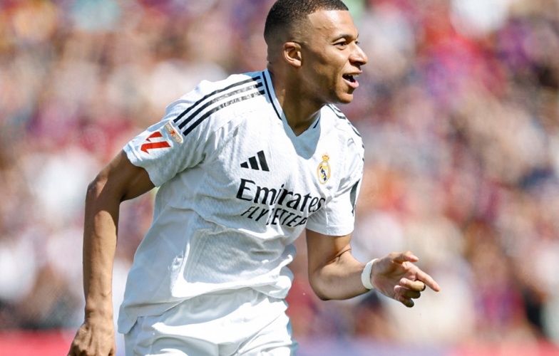 Nhận định Sevilla vs Real Madrid: Mbappe chạy đua