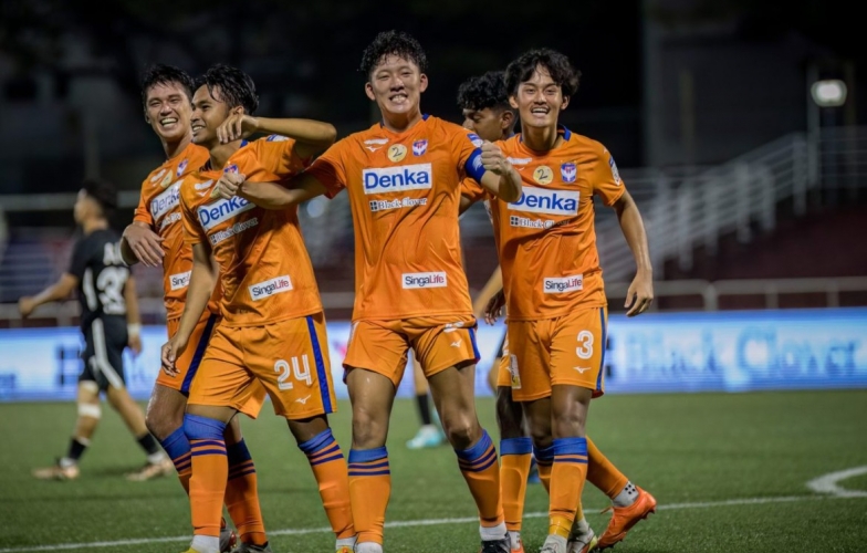 Nhận định Albirex Niigata vs Tanjong Pagar: Cách biệt 3 bàn