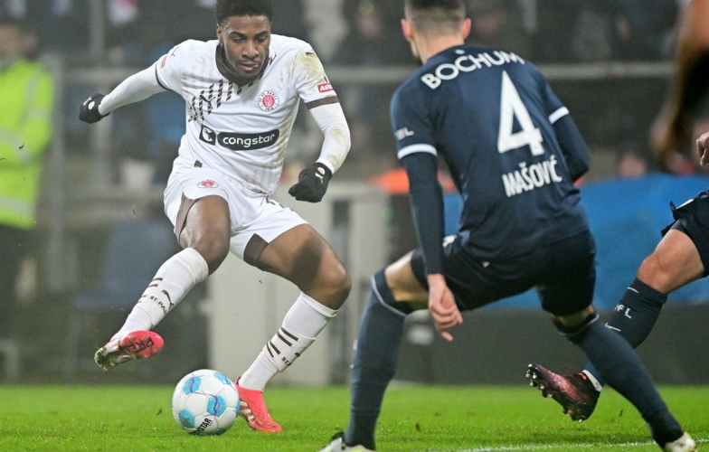 Nhận định St.Pauli vs Bochum: Trận cầu cống hiến