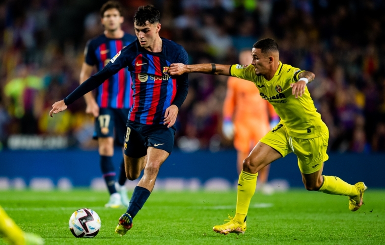 Nhận định Barca vs Villarreal: Nhà vô địch ra oai