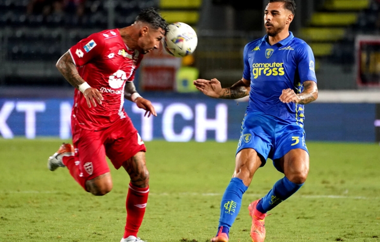 Nhận định Monza vs Empoli: Chủ nhà lấy lại tự tin