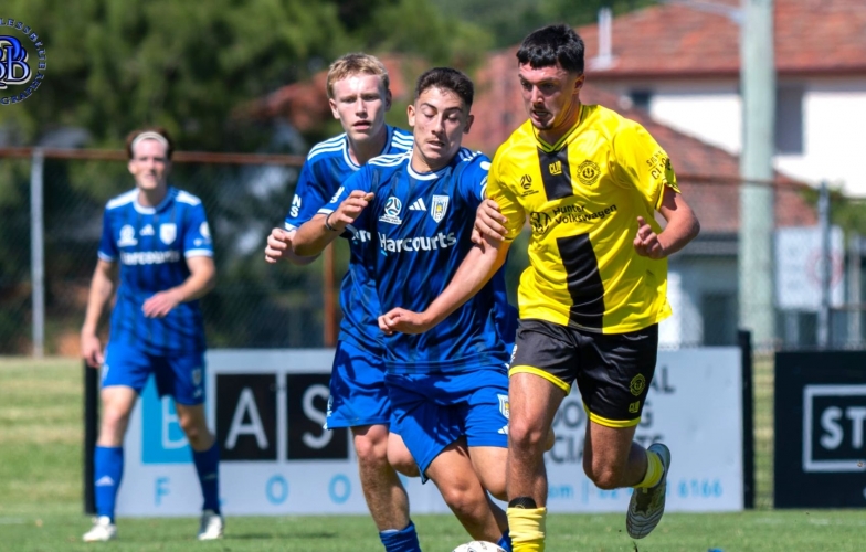 Nhận định Broadmeadow vs Edgeworth: Tranh đấu ngôi đầu