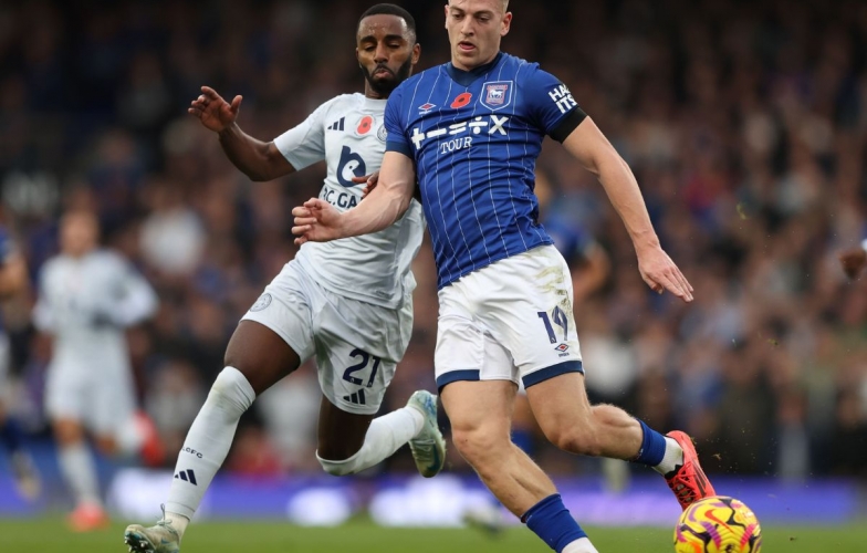 Nhận định Leicester vs Ipswich Town: Lợi thế sân nhà
