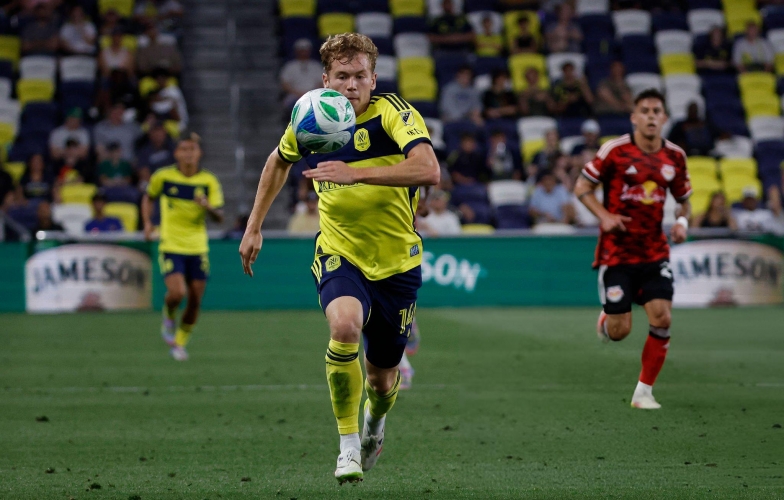 Nhận định Nashville vs DC United: Khó cho đội khách