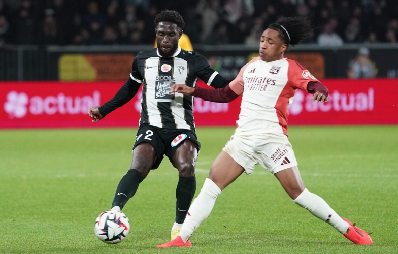 Nhận định Lyon vs Angers: Hi vọng mong manh