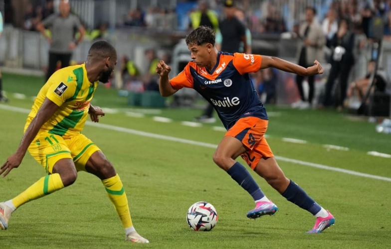 Nhận định Nantes vs Montpellier: Thắng để trụ hạng