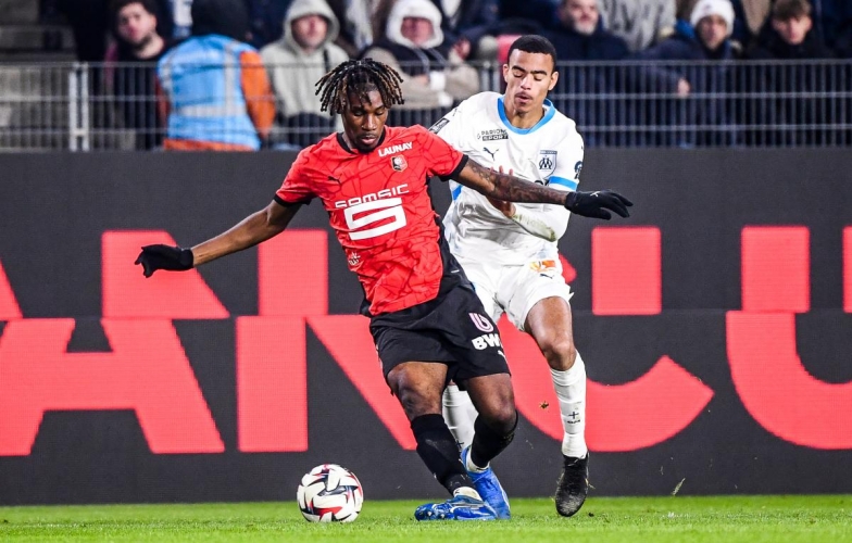 Nhận định Marseille vs Rennes: Củng cố vị trí