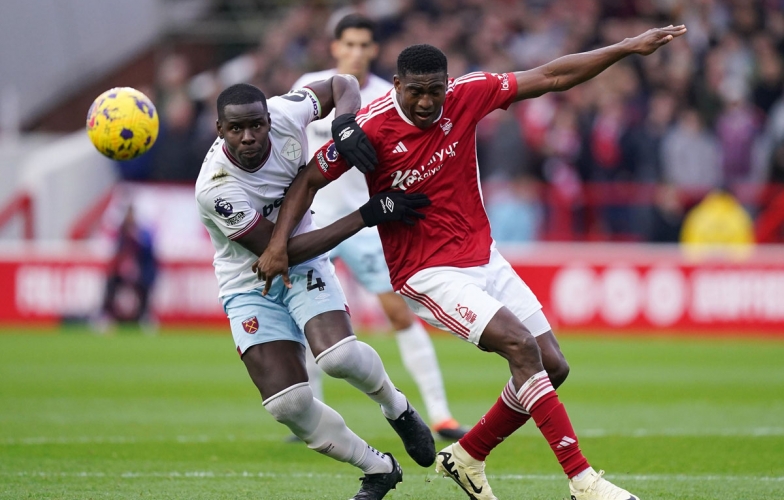 Nhận định West Ham vs Nottingham: Níu giữ hy vọng