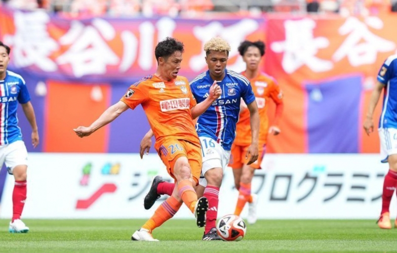 Nhận định Okayama vs Albirex Niigata: Nếm lại mùi thắng