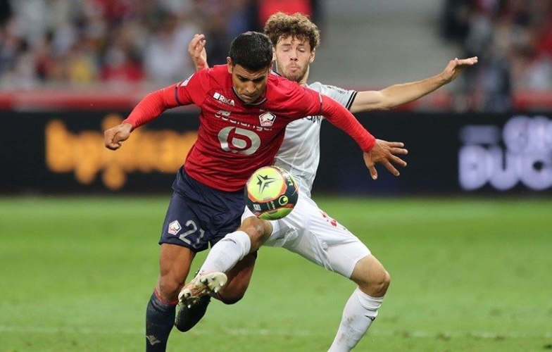 Nhận định Lille vs Reims: Trận chiến sống còn