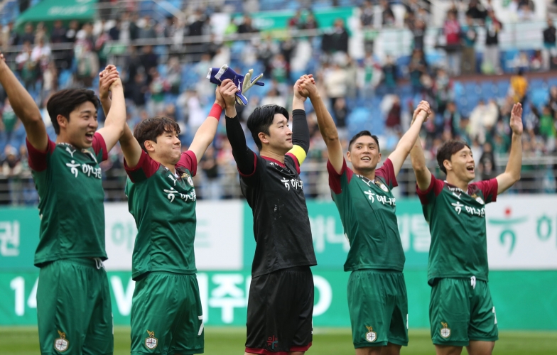 Nhận định Suwon vs Daejeon: Đáy gặp đỉnh