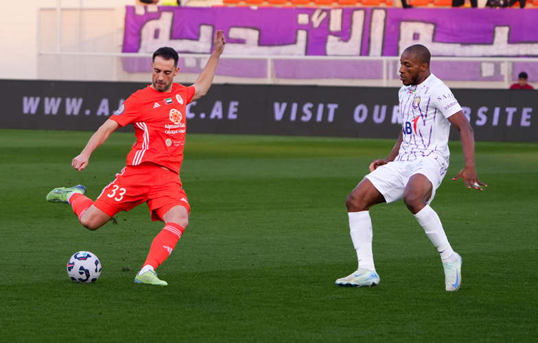 Nhận định Al Ain vs Ajman: Thắng để hi vọng