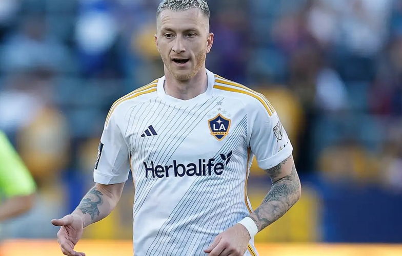 Nhận định LA Galaxy vs Los Angeles FC: Tiếp tục chìm sâu
