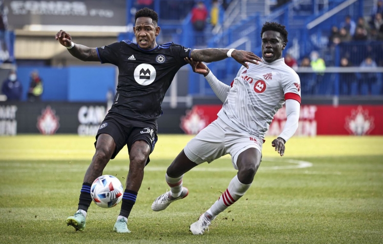 Nhận định Montreal vs Toronto: Cùng chung số phận