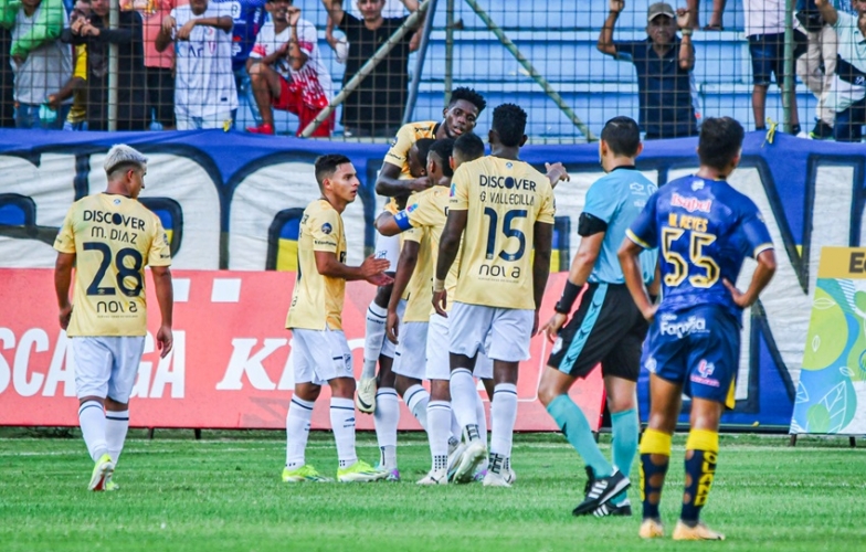 Nhận định Delfin vs Universidad Catolica: Dễ có trận hòa
