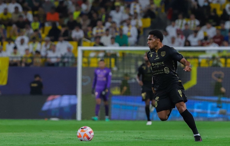 Nhận định Al Taawon vs Al Riyadh: Thử sức đội hình