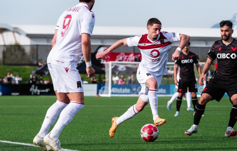 Nhận định Valour vs Vancouver: Chủ nhà bị làm khó