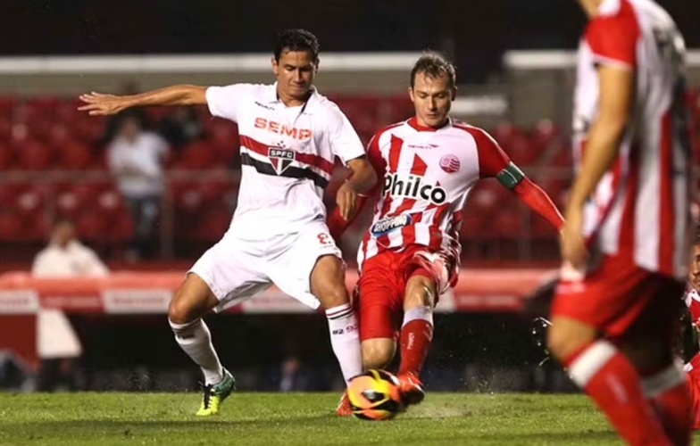 Nhận định Nautico vs Sao Paulo: Khó đổi thế cờ