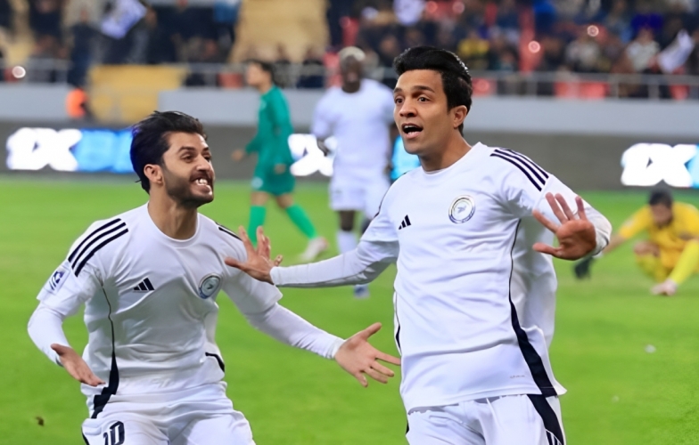 Nhận định Al Hudod vs Al Zawraa: Chủ nhà đen đủi
