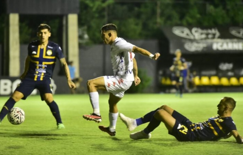 Nhận định Sportivo Trinidense vs Nacional Asuncion: Ngang tài ngang sức
