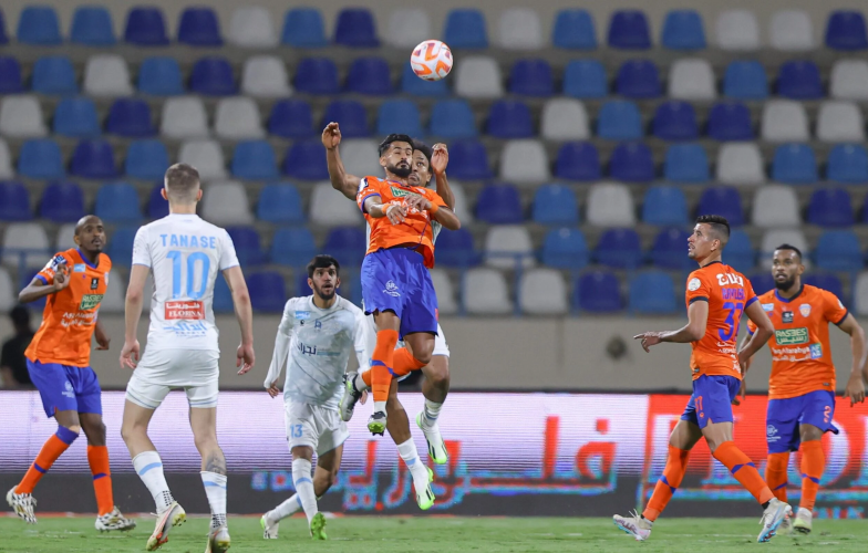 Nhận định Al Kholood vs Al Fayha: Đội khách lợi thế