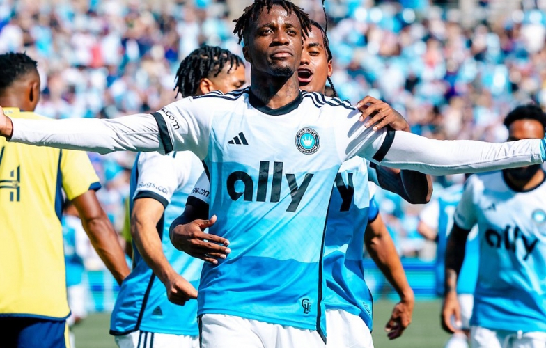 Nhận định DC United vs Charlotte: Không dễ khuất phục