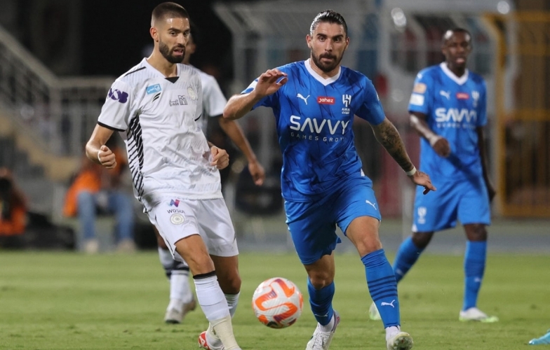 Nhận định Al Wehda vs Al Hilal: Duy trì sự hưng phấn