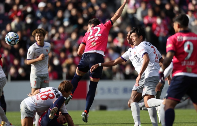 Nhận định Kyoto vs Cerezo Osaka: Màn tái đấu khó lường