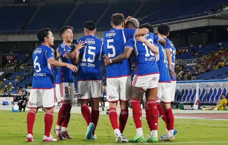 Nhận định Yokohama vs Machida Zelvia: Long tranh hổ đấu