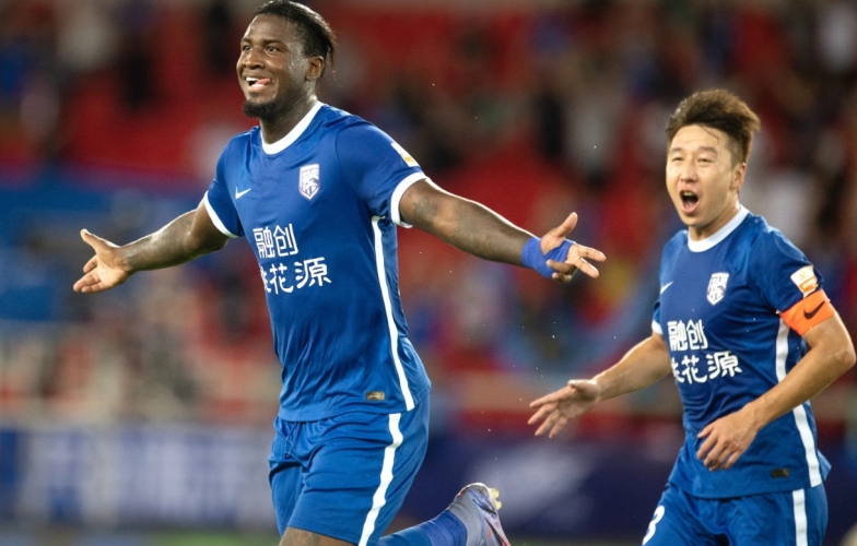 Nhận định Shaanxi Union vs Wuhan Three Towns: Chênh lệch đẳng cấp