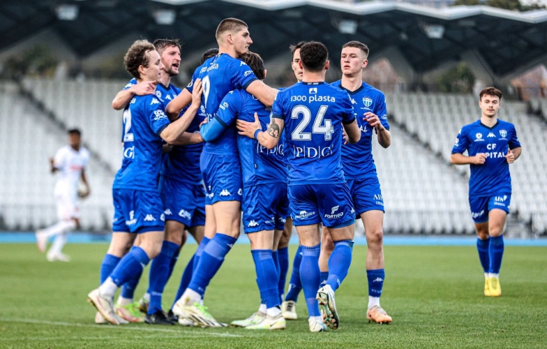 Nhận định Melbourne Knights vs South Melbourne: Chung kết ngược hấp dẫn