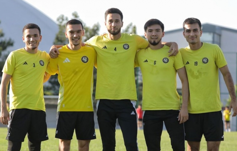 Nhận định Andijan vs Termez Surkhon: Tiếp nối chuỗi thua?