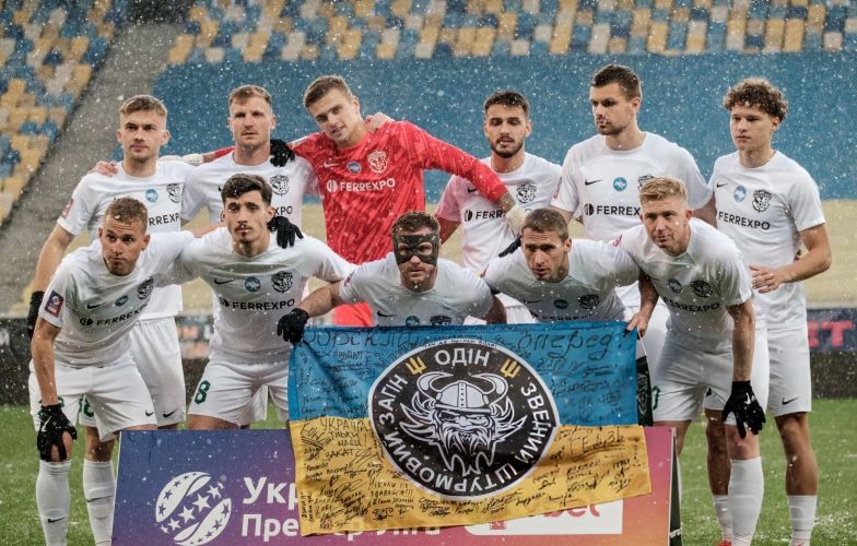 Nhận định Inhulets vs Vorskla Poltava: Chung mục tiêu 3 điểm