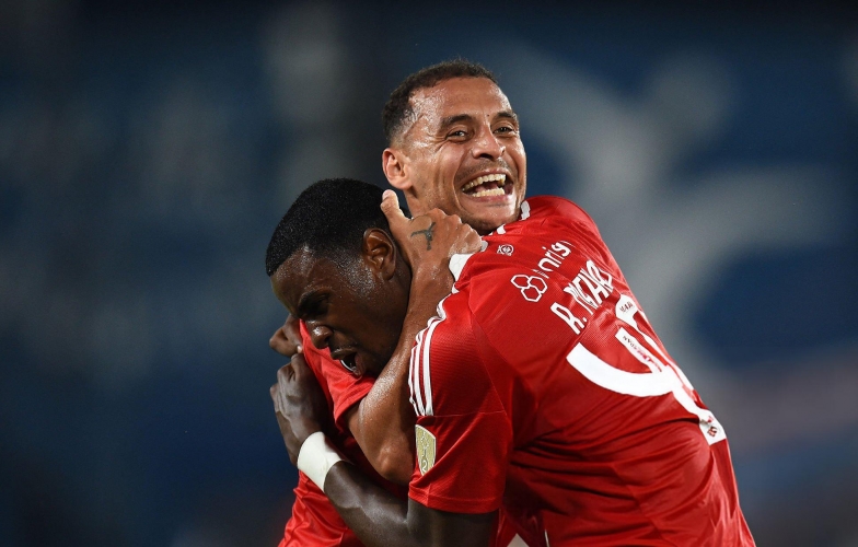 Nhận định Maracana vs Internacional: Quyết tâm đi tiếp
