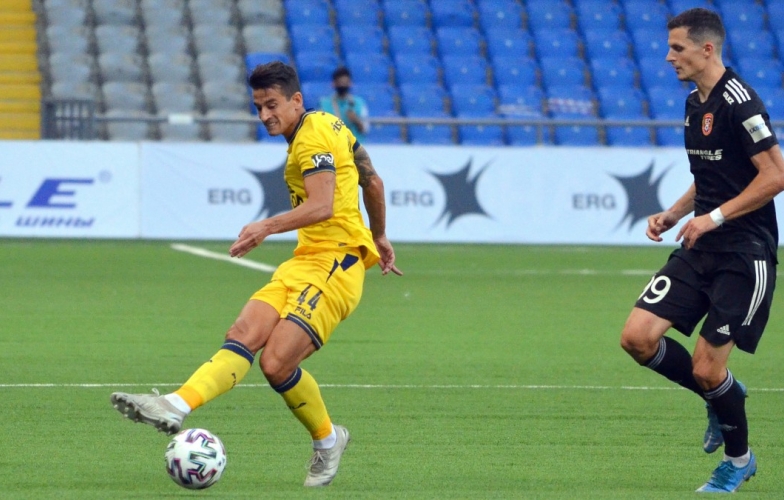 Nhận định Kairat Almaty 2 vs Shakhter Karagandy: Chênh lệch đẳng cấp,