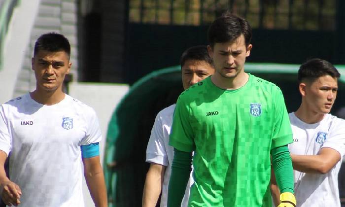 Nhận định Ertis Pavlodar vs Akademiya Ontustik: Tỷ lệ thắng gấp 7 lần