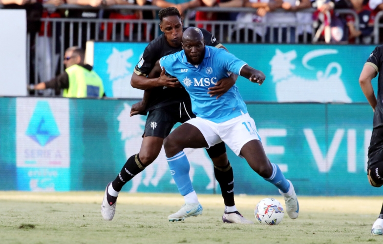 Nhận định Napoli vs Cagliari: Nhận cúp vô địch