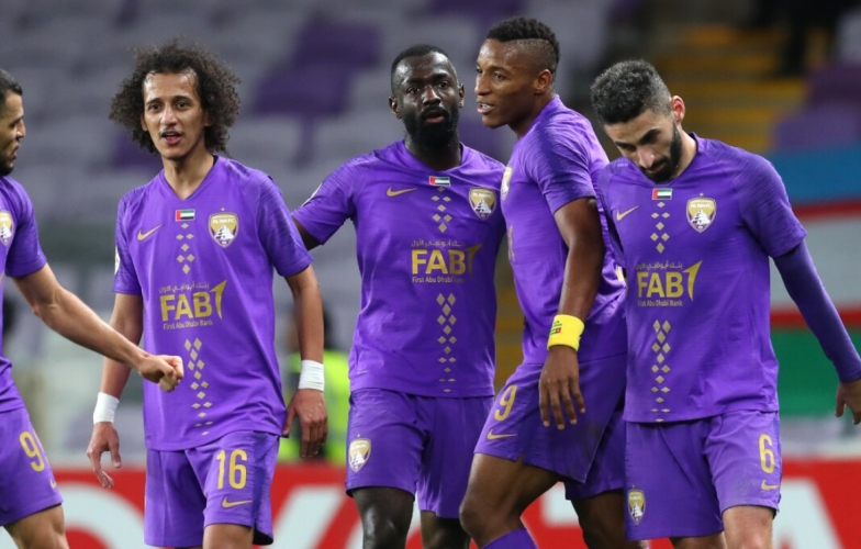 Nhận định Al Nasr vs Al Ain: Tranh đua gay gắt, 22h45 ngày 23/5/2025
