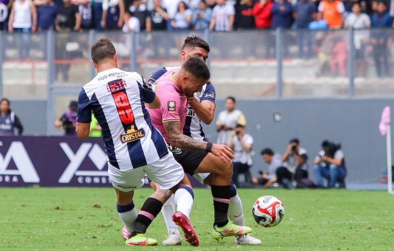 Nhận định Sport Boys vs Alianza Lima: Bất phân thắng bại?