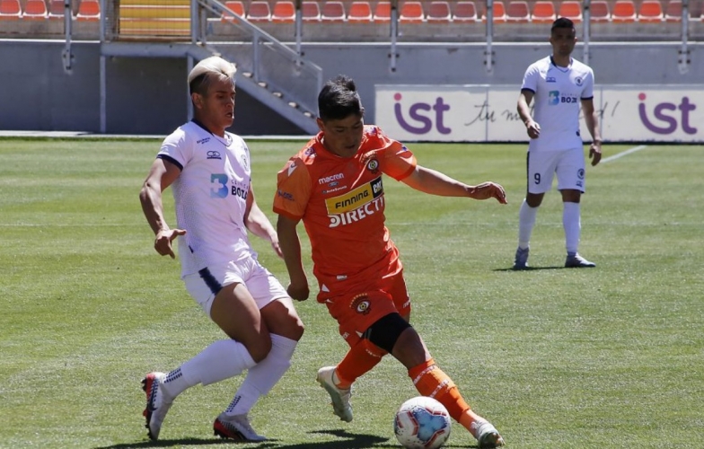 Nhận định Cobreloa vs Santa Cruz: Đội khách yếu vía