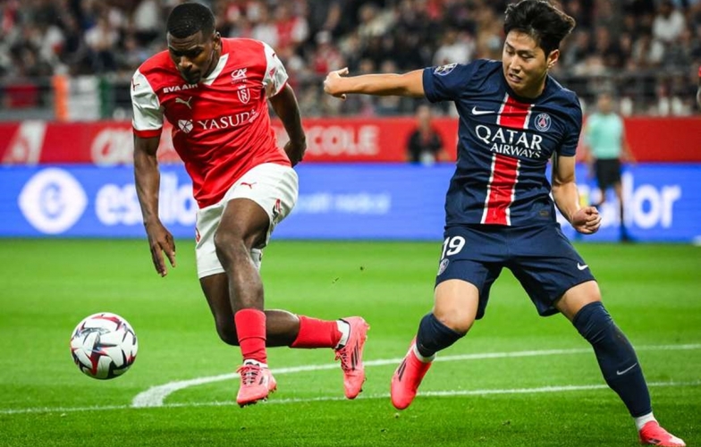 Nhận định PSG vs Reims: Khẳng định sức mạnh