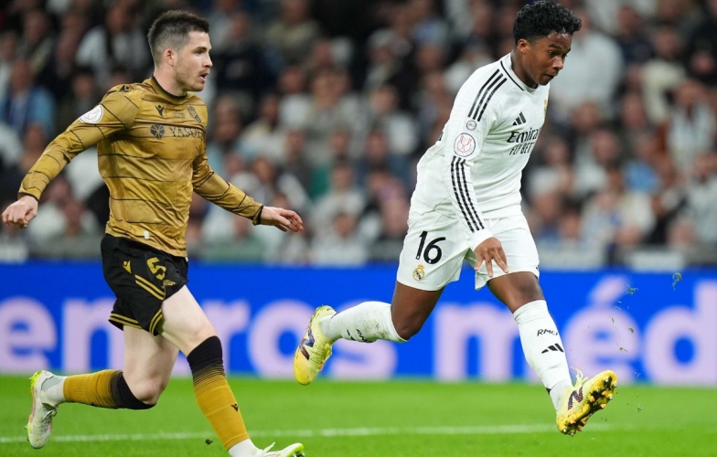 Nhận định Real Madrid vs Real Sociedad: Tri ân Carlo Ancelotti